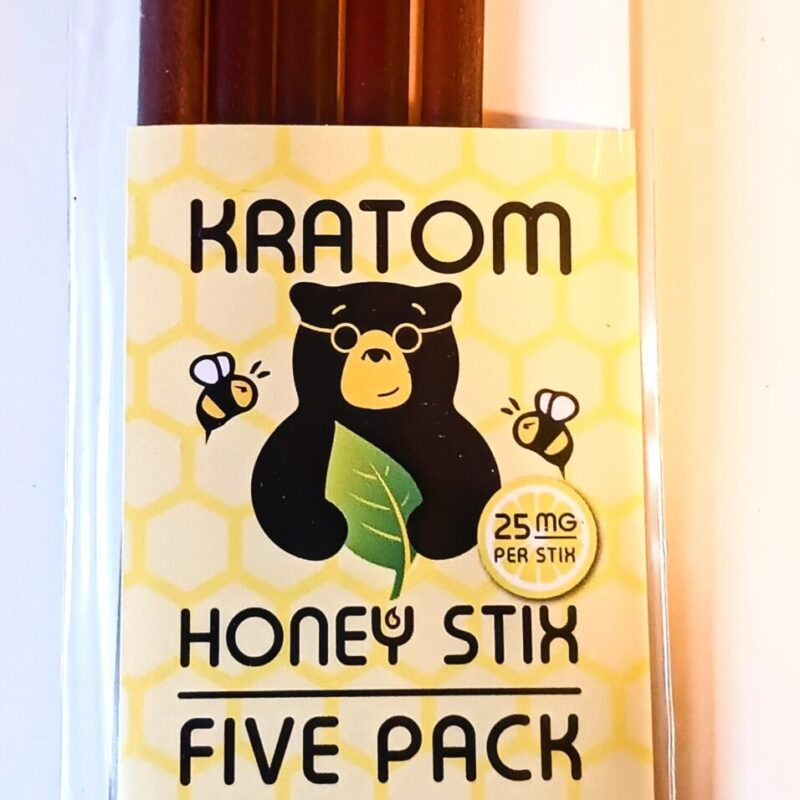 Honey Sticks - Image 5