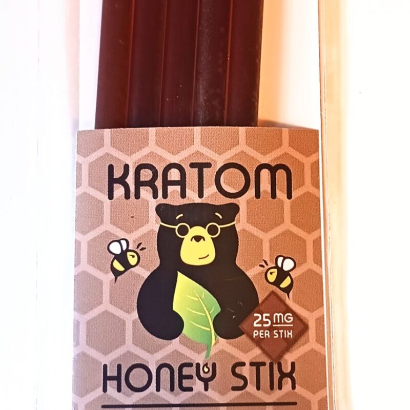 Honey Sticks - Image 4