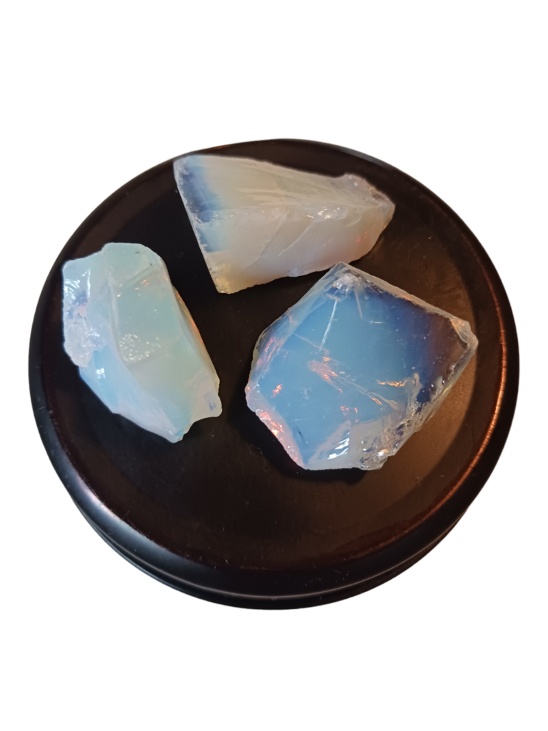 Raw Opalite