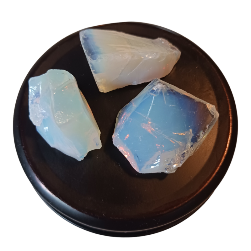 Raw Opalite