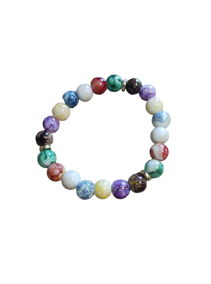 Chakra bracelet