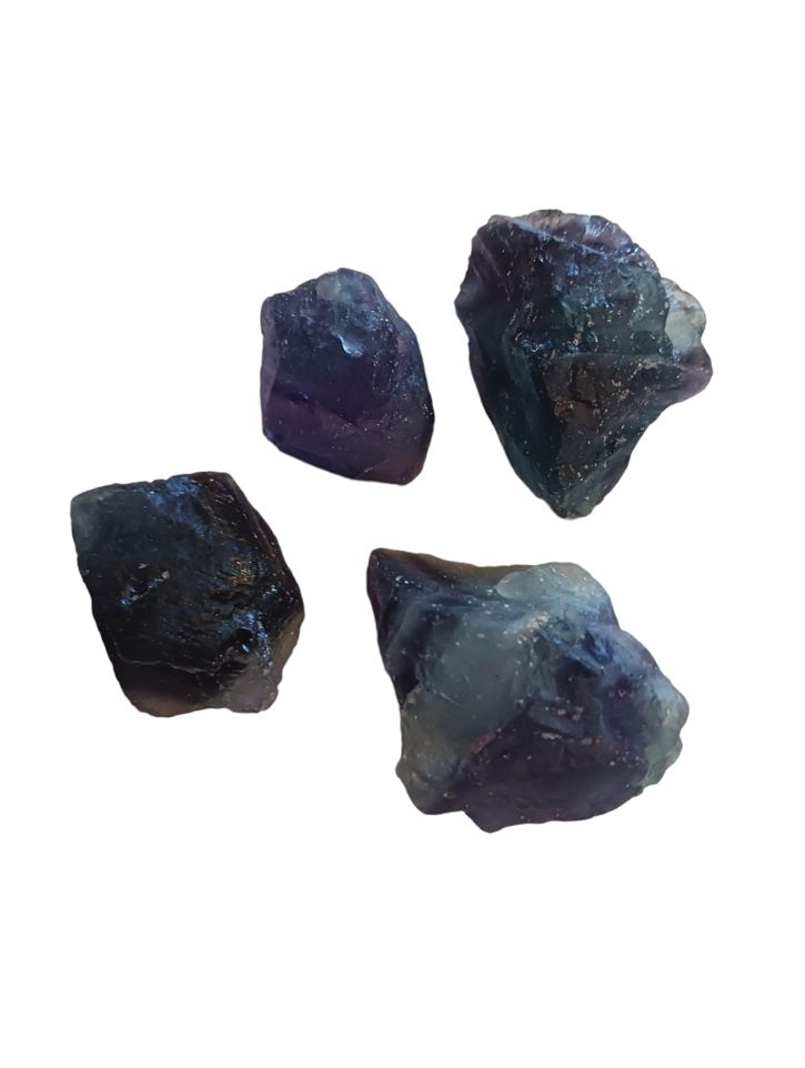 Fluorite