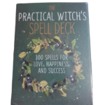 Spell deck