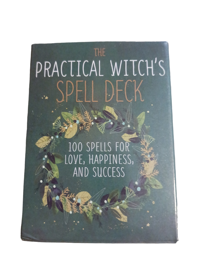 Spell deck