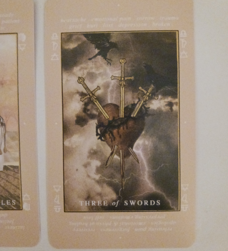 Tarot Cards - Image 3