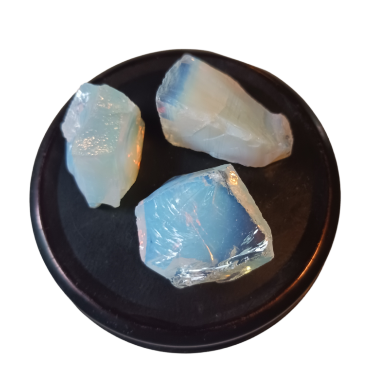 Raw Opalite