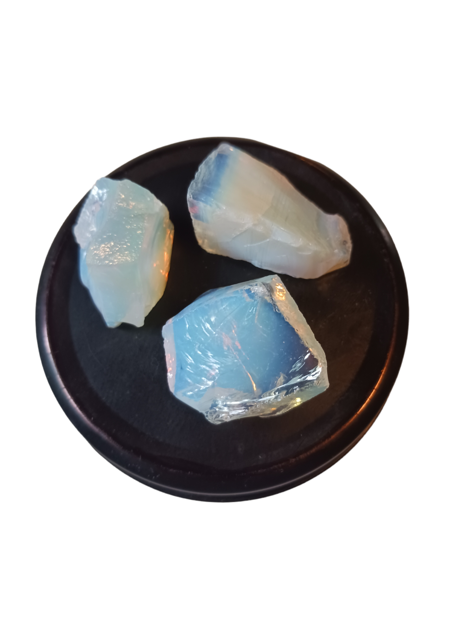 Raw Opalite