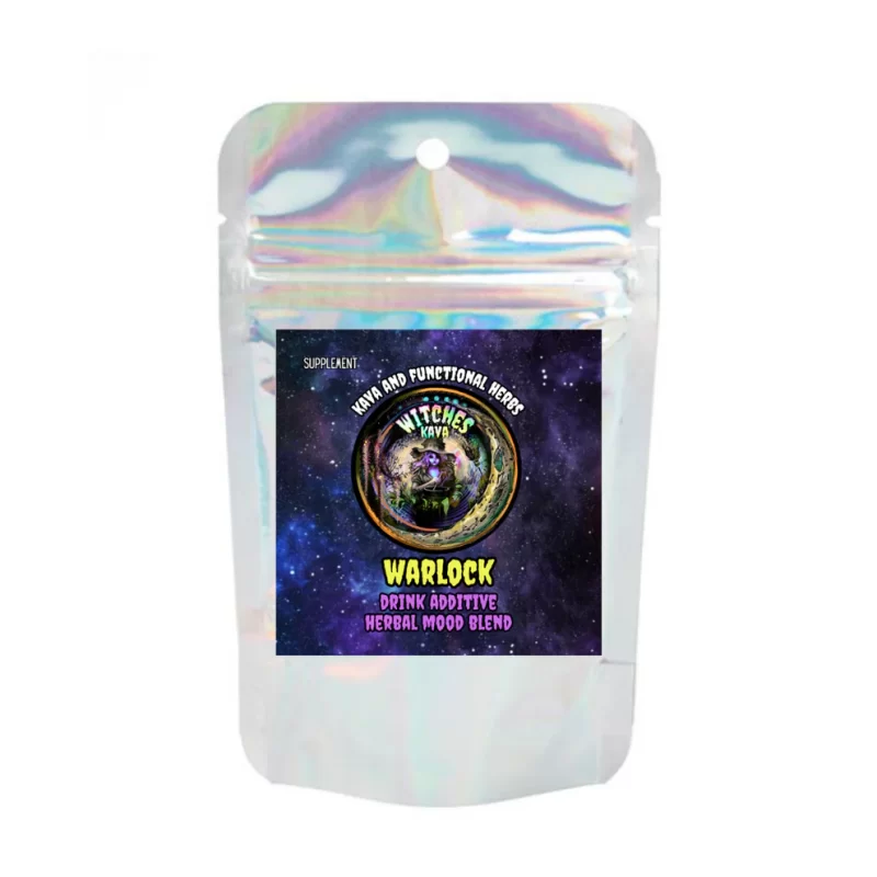 Warlock 20 gram bag