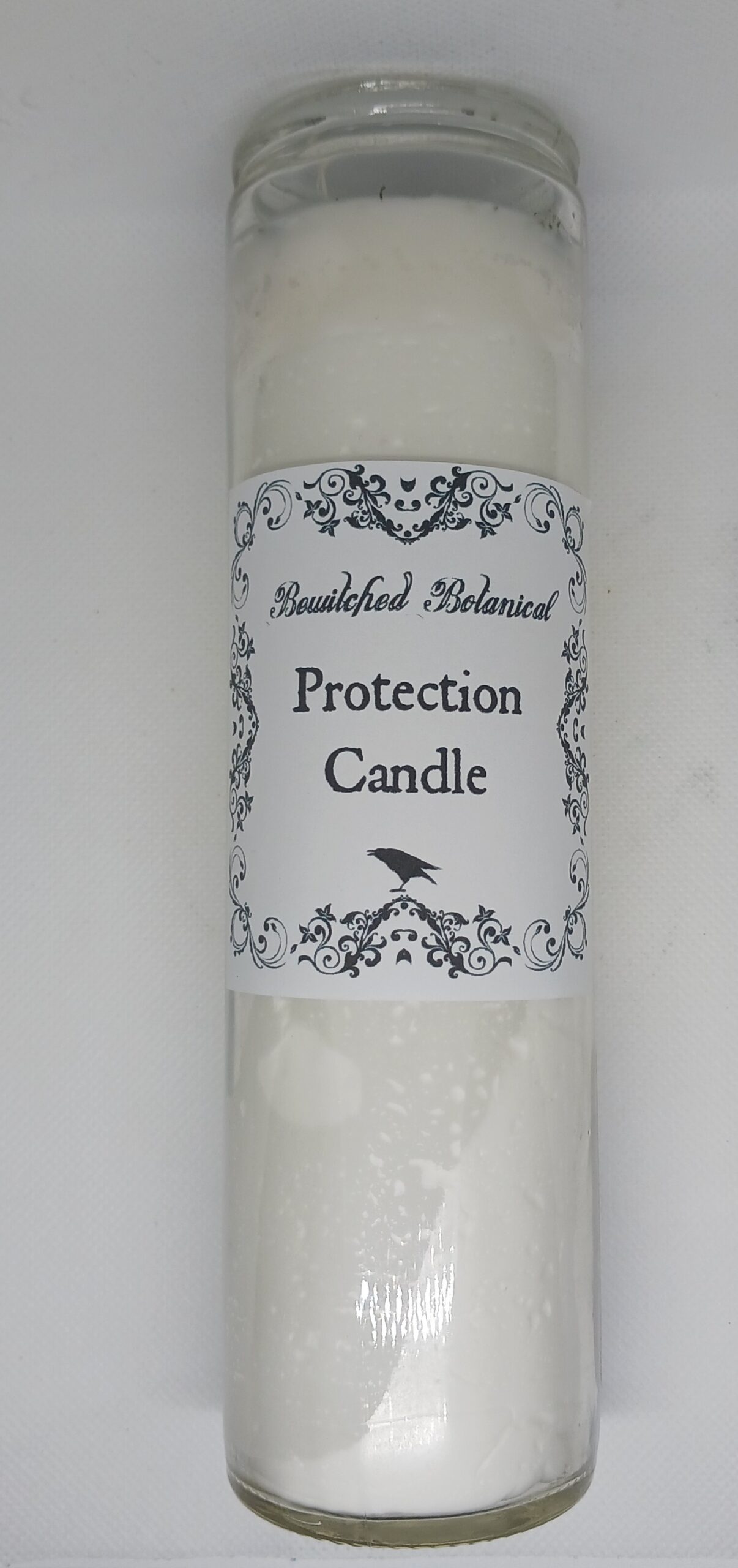 Protection Candle